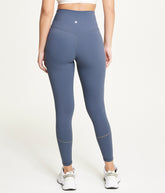 Contrast Stich Legging